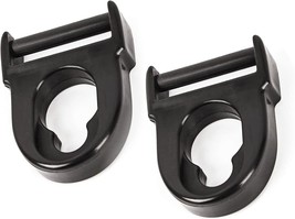 ChangTa Lifetime Emotion Kayak Replacement Seat Clips Pack of 2 - £23.89 GBP