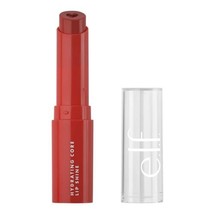 e.l.f. Hydrating Core Lip Shine, Conditioning &amp; Nourishing Lip Balm, Sheer Color - £12.28 GBP