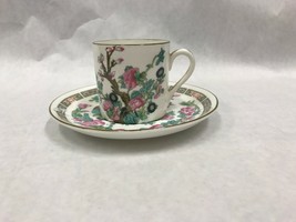 Hammersley and Co. English bone china cup teacup and saucer vintage EC e... - £14.82 GBP