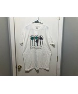 Vintage Anna Maria Island T-Shirt Unisex Single Stitch XL Made In USA - €9,44 EUR