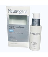 Neutrogena Rapid Tone Repair Vitamin C Moisturizer Night 1 fl oz New Scu... - $996.90 MXN