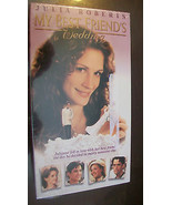 My Best Friend&#39;s Wedding (VHS, 1997) BRAND NEW, SEALED, JULIA ROBERTS - £7.86 GBP