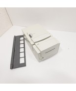 Olympus ES-10 Film Scanner Parallel Vision (Unit Only) No Cords - $61.72 CAD