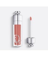 DIOR ADDICT LIP MAXIMIZER PLUMPING GLOSS 038-ROSE NUDE (0.2OZ/6ML) Full ... - €23,01 EUR