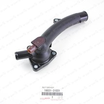New Genuine Toyota Camry Highlander RX350 ES Water Inlet Thermostat 1603... - £33.89 GBP
