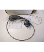 Allen Tel Products ATP GBG6B-30638-SS Armored Cord Amp Handset H/S 29&quot; B... - $104.02 CAD