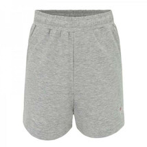 Sport Shorts for Kids Fila FAT0322 80000 Grey - £60.03 GBP