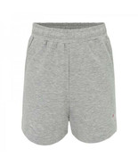 Sport Shorts for Kids Fila FAT0322 80000 Grey - £59.42 GBP