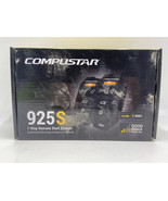 New Compustar 925s 1-Way Remote Start System CS925-S - $120.46 CAD