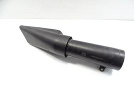 04 Mercedes W463 G500 air intake pipe and scoop, left, 4630940309 463094... - $49.99