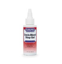 Dog and Cat Quick Minor Blood Stop Gel Fast Seal Fast Working Choose Quantity (1 - £19.72 GBP+