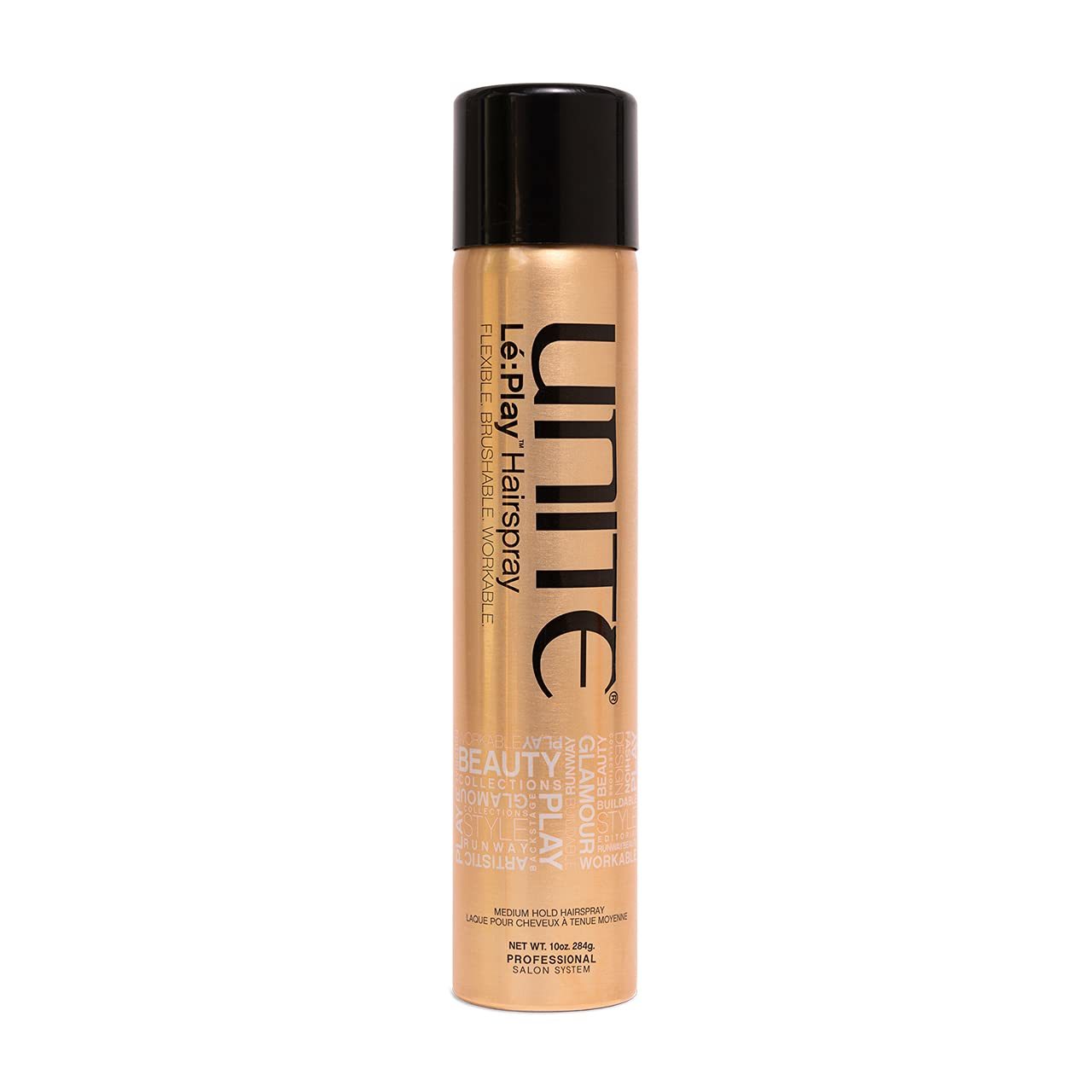Unite Lé:Play Hairspray 10oz