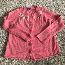 Genuine Kids From OshKosh Girls Size 10  Cable Knit Sweater - €8,56 EUR