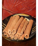 CINNAMON STICKS Dried Herb for Ritual Use - Herbs for Spell Ingredients ... - $4.95