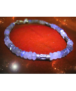 HAUNTED BRACELET RAGS TO RICHES WEALTH MAGNIFIER HIGHEST LIGHT COLECTION MAGICK - $190.77