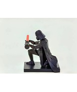 Darth Vader Pen Holder | Star Wars | Light Saber Pen include - $260.02 MXN