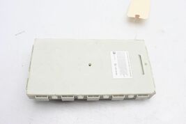 12-16 BMW F30 328I BODY CONTROL MODULE E3111 image 8