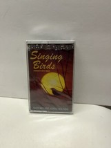 Singing Birds - Enhanced With Music (1991) Audio Cassette Sounds Of Nature - £15.81 GBP