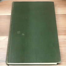 Vtg Green Mansions Embossed Hardback Book 1916 by W. H. Hudson - £7.82 GBP