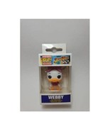 Funko - POP Keychain: DuckTales - &#39;Webby&#39; Brand New In Box - $14.03