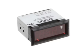Bevles 1003-2-Z018 Digital Temperature Controller Black Box Control - $16,079.14 MXN