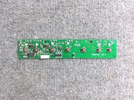 5304431763 KENMORE REFRIGERATOR DISPENSER CONTROL BOARD - $1,877.10 MXN