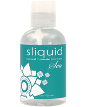 Xsliquid Natural Sea Intimate Lubricant - 4.2 Oz (4.2 Oz) - £13.48 GBP+