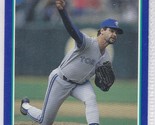 M) 1991 Score Baseball Trading Card - Frank Wills #521 - $1.97