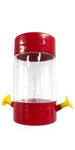 Woodlink Modular Hummingbird Feeder, Red, 12 oz. - €19,04 EUR