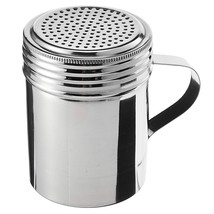 Winco 10 Oz. Stainless Steel Dredge - $17.53 CAD