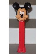 PEZ dispenser #41 Mickey Mouse - €8,72 EUR