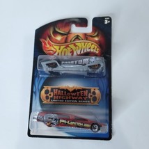 Hot Wheels Halloween Highway Limited Edition Series 2 Pack Mattel Wheels... - £14.78 GBP