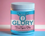 GLORY  MTF Hormone Feminizer Pills, LADYBOY PUERARIA SEX CHANGE - 30 Pills - $54.99