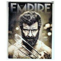 Empire Magazine No.333 March 2017 mbox2660 Logan...Subscriber Cover - £3.89 GBP