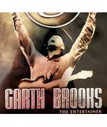 Garth Brooks The Entertainer Collectible 5 DVD Set 1991-2005 In Tin Box E31 - $68.37 CAD