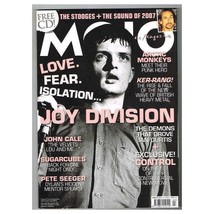 Mojo Magazine No.159 February 2007 mbox1409 Joy Division - John Cale - £3.90 GBP