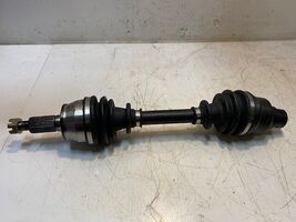 CV Axle Assembly STC-14670-090804 | 18" Long 20mm ID 25mm Shaft 27mm Thread - $74.99