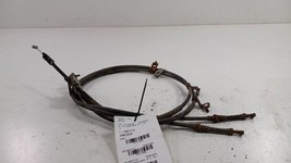 Mazda 6 Parking Brake Emergency Brake Cable 2013 2012 2011 2010 2009 - $49.79