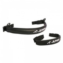 Apico Front &amp; Rear Enduro Grab Strap Pull Kit - Husqvarna TE125 TE250 TE300 - $41.46