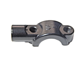 7/8 Clutch Front Brake Lever clamp 10mm Mirror Mount Bracket for Kawasaki - $19.79