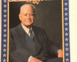 Herbert Hoover Americana Trading Card Starline #78 - £1.54 GBP
