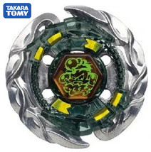 NBT Takara Tomy Killer Escolpio 100D Metal Masters Beyblade BB-100 NWOP US Ship - £57.42 GBP