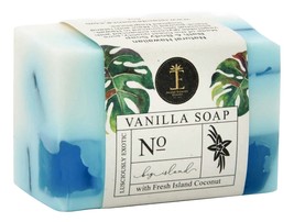 Maui Organics Hawaiian Bath and Body Confetti Soap ( Choose from 8 Scents) - £11.00 GBP+