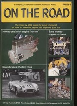 On The Road Magazine - Part 63 - £3.14 GBP