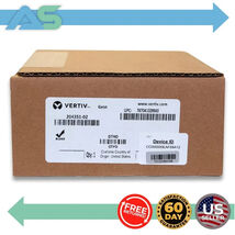 Vertiv GTHD REMOTE TEMPERATURE HUMIDITY AND DEW POINT SENSOR - 290729 - $380.44