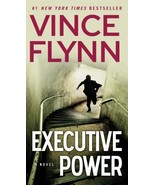 Brand New book:  Executive Power (main character Mitch Rapp) by Vince Flynn - £3.81 GBP