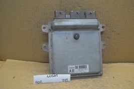 2009 Nissan Altima Engine Control Unit ECU MEC115031A1 Module 245-9d2 - $78.99