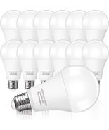 150-200W Equivalent 23W LED Bulb A21 LED Super Bright Light 2500 Lumens ... - €39,45 EUR