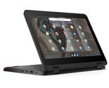 Lenovo 500e Chromebook Gen 3 82JB003XUS 11.6&quot; Touchscreen Convertible 2 ... - $447.71