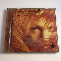 Stone Temple Pilots - Shangri-la Dee Da CD 2001 Gold Stamp Promo RARE w/ Hype - £11.64 GBP